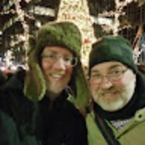 Meet your Posher, William